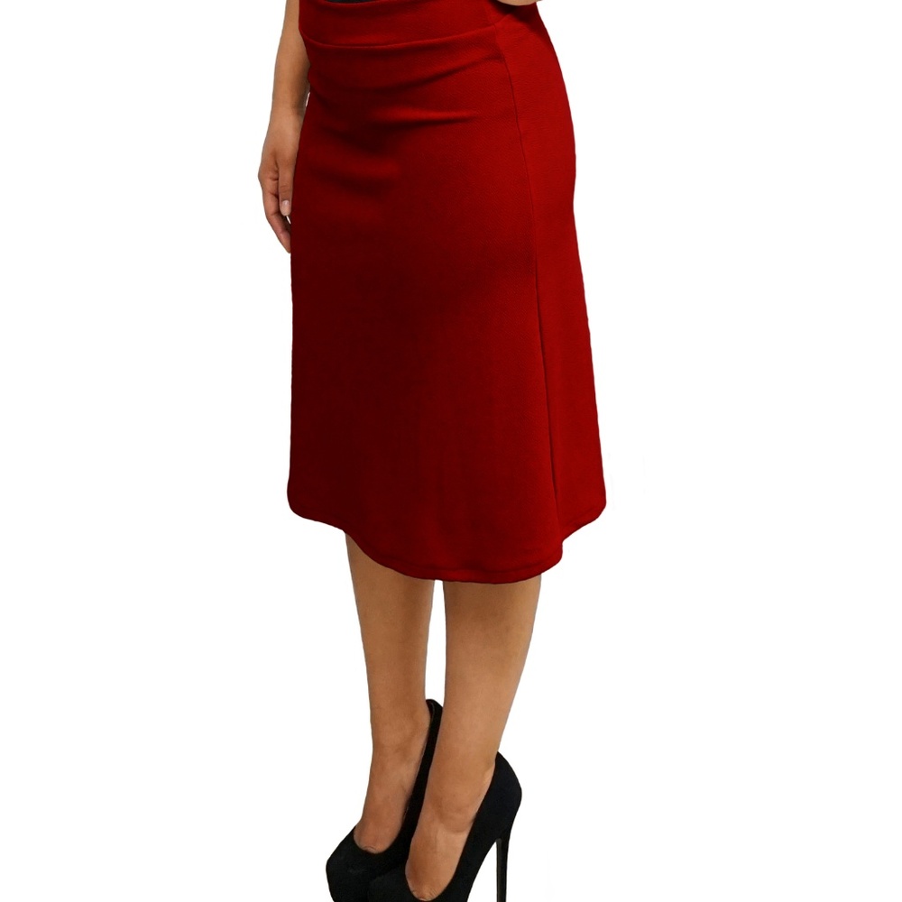A Line Skirts